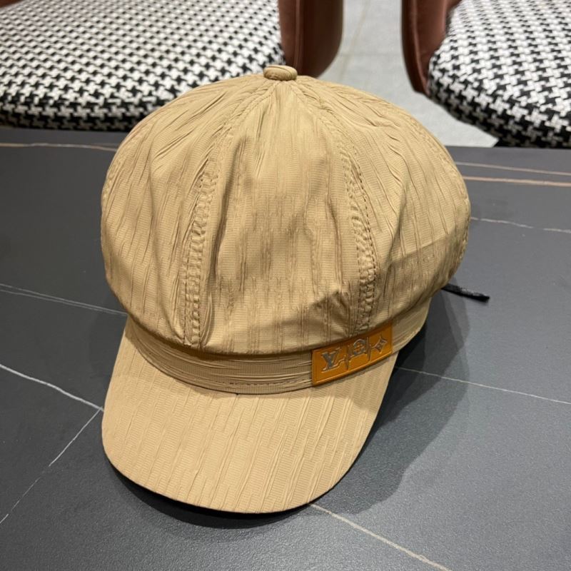 Louis Vuitton Caps